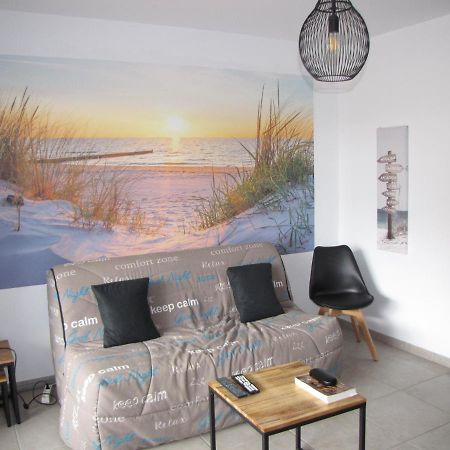Bel Appartement Sur Le Bassin D'Arcachon, A 2Km De La Mer La Teste-de-Buch Exterior foto