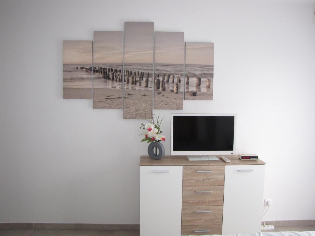 Bel Appartement Sur Le Bassin D'Arcachon, A 2Km De La Mer La Teste-de-Buch Exterior foto