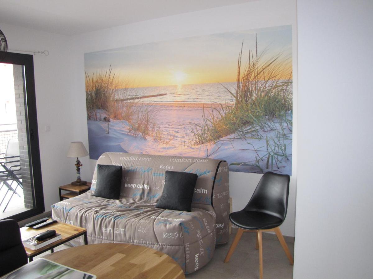 Bel Appartement Sur Le Bassin D'Arcachon, A 2Km De La Mer La Teste-de-Buch Exterior foto
